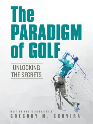 cover image of The Paradigm of Golf